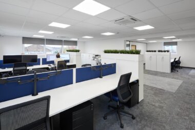 Midfix Case Study Image