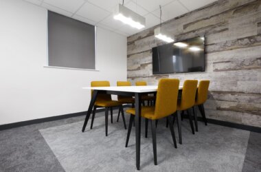 Midfix Case Study Image