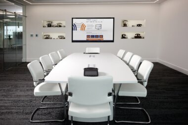 Odyssey Systems Case Study Image