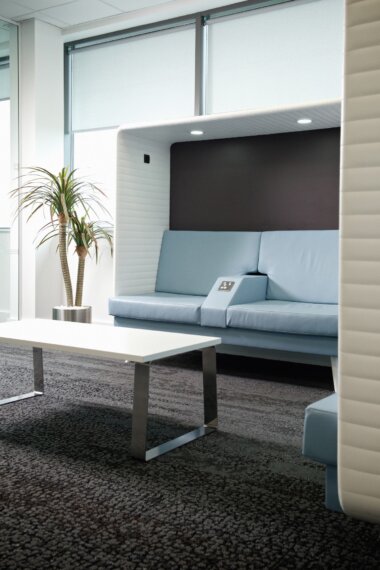 Odyssey Systems Case Study Image