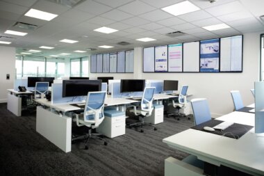 Odyssey Systems Case Study Image