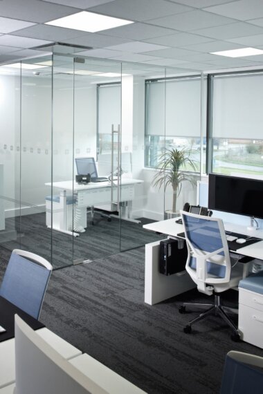 CPU Holders Brochure Image