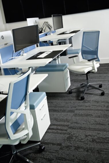 Odyssey Systems Case Study Image