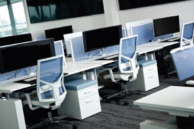 Desktop Mats Brochure Image