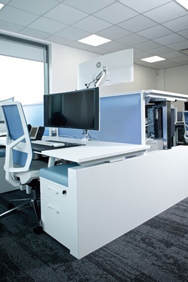 Odyssey Systems Case Study Image