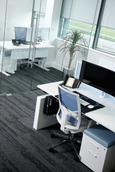 Odyssey Systems Case Study Image