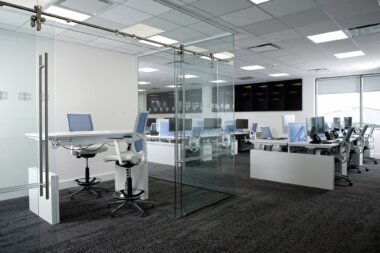 Odyssey Systems Case Study Image