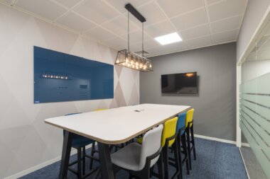 PCS Concept Case Study Image