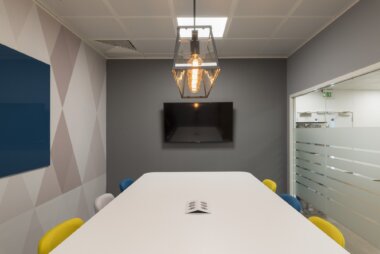 PCS Concept Case Study Image