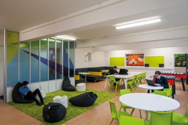 Focus Schools Case Study Image