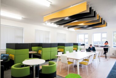 Focus Schools Case Study Image