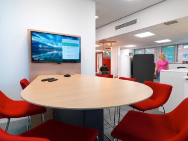 Simply Business Case Study Image