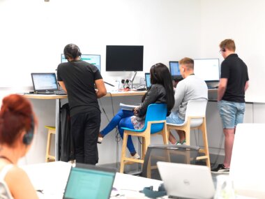 Simply Business Case Study Image