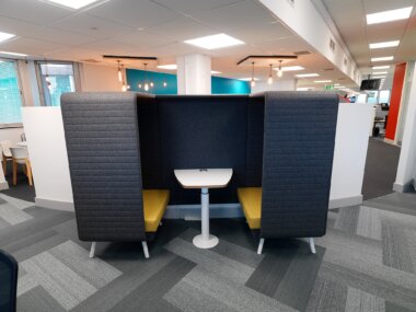 Simply Business Case Study Image