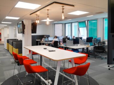 Escape Stool Brochure Image