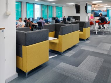 Simply Business Case Study Image