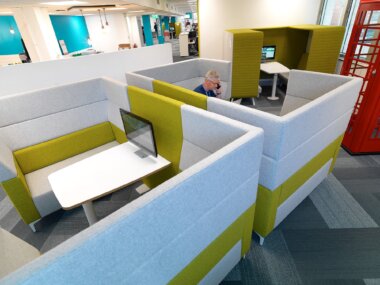 Simply Business Case Study Image