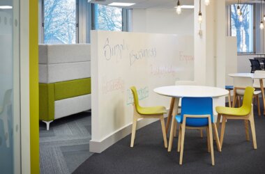 Simply Business Case Study Image