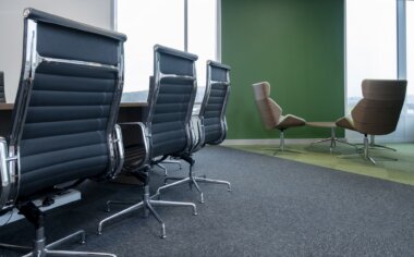 Sheffield Hallam University Case Study Image