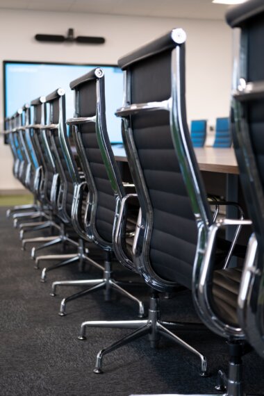 Sheffield Hallam University Case Study Image