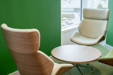 Sheffield Hallam University Case Study Image