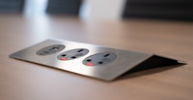 Peak Power and Data Modules Brochure Image