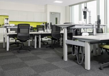 Sheffield Hallam University Case Study Image