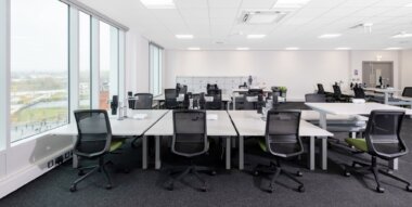 Sheffield Hallam University Case Study Image