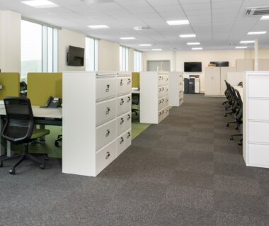 Sheffield Hallam University Case Study Image