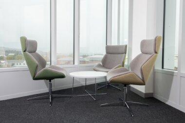 Sheffield Hallam University Case Study Image