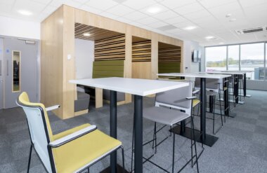 Vice Versa Stool Brochure Image