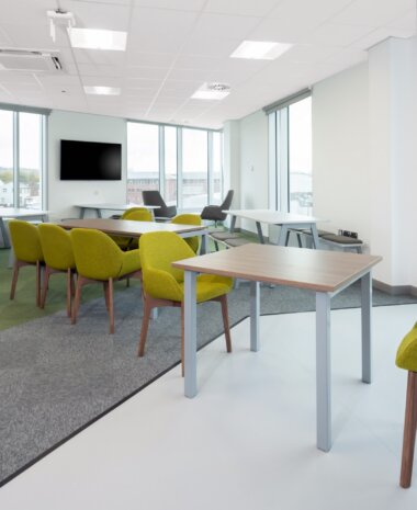 Norden Brochure Image