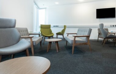 Sheffield Hallam University Case Study Image