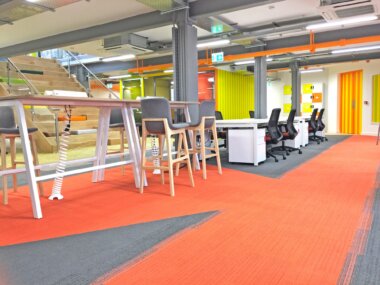 Unidays Case Study Image