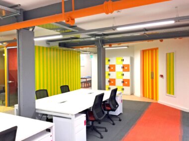 Unidays Case Study Image