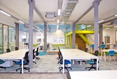 Unidays Case Study Image