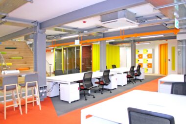 Unidays Case Study Image