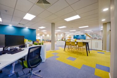 Vega Controls Case Study Images