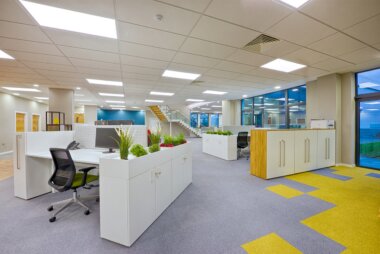 Vega Controls Case Study Images