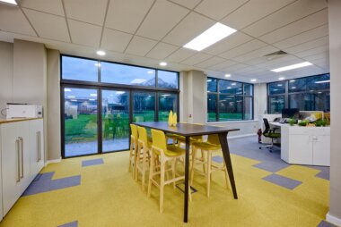 Vega Controls Case Study Images