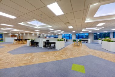 Vega Controls Case Study Images