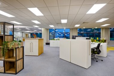 Vega Controls Case Study Images