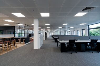 C&S Ltd Case Study Image