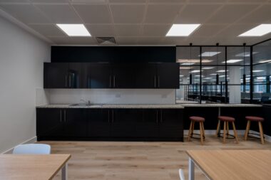 C&S Ltd Case Study Image