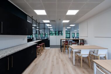 C&S Ltd Case Study Image