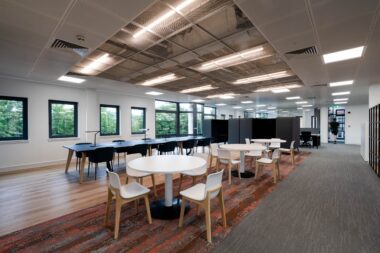 C&S Ltd Case Study Image