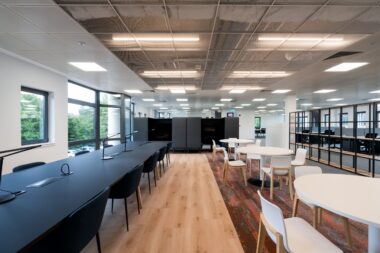 C&S Ltd Case Study Image