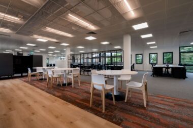 C&S Ltd Case Study Image