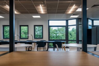 C&S Ltd Case Study Image