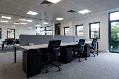 C&S Ltd Case Study Image